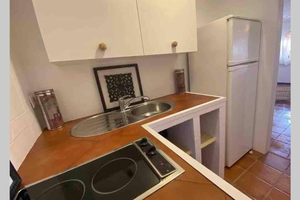 Casa Luz Del Rocio Refugio Con Alma A 8 Minutos De La Ermita Apartment Luaran gambar