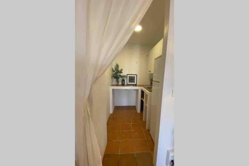 Casa Luz Del Rocio Refugio Con Alma A 8 Minutos De La Ermita Apartment Luaran gambar