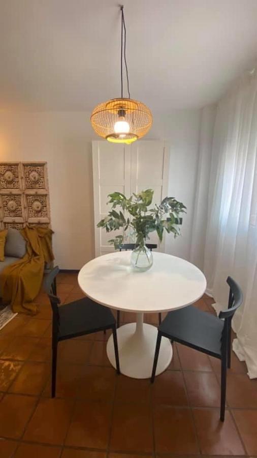 Casa Luz Del Rocio Refugio Con Alma A 8 Minutos De La Ermita Apartment Luaran gambar